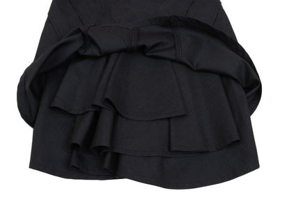 JUNYA WATANABE COMME des GARCONS Skirt Charcoal Size S
