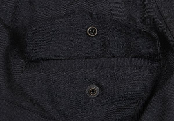JUNYA WATANABE COMME des GARCONS Skirt Charcoal Size S