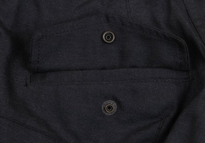 JUNYA WATANABE COMME des GARCONS Skirt Charcoal Size S