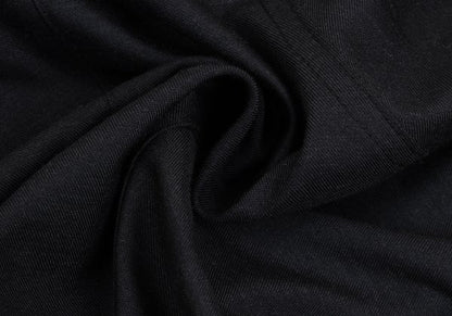 JUNYA WATANABE COMME des GARCONS Skirt Charcoal Size S