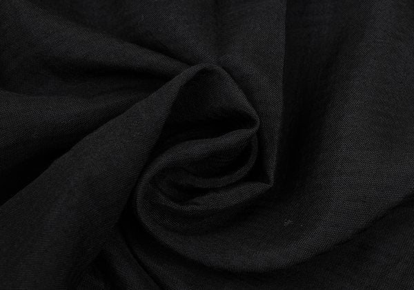 tricot COMME des GARCONS Cupro Shadow Skirt Black Size M