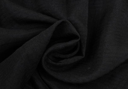 tricot COMME des GARCONS Cupro Shadow Skirt Black Size M