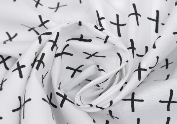 COMME des GARCONS HOMME DEUX Cotton Shirt White Size XL