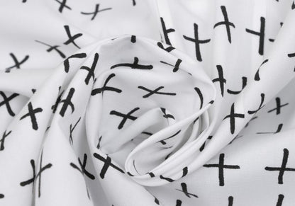 COMME des GARCONS HOMME DEUX Cotton Shirt White Size XL