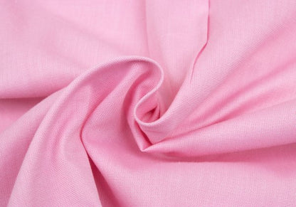 COMME des GARCONS HOMME Cotton Paneled SS Shirt Pink Size L