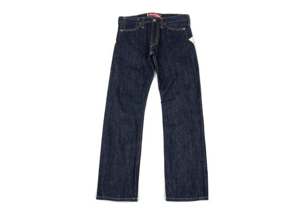 JUNYA WATANABE MAN PINK x Levi's Patch Jeans Indigo Size S