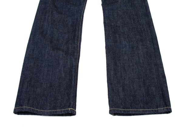 JUNYA WATANABE MAN PINK x Levi's Patch Jeans Indigo Size S