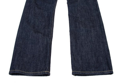 JUNYA WATANABE MAN PINK x Levi's Patch Jeans Indigo Size S