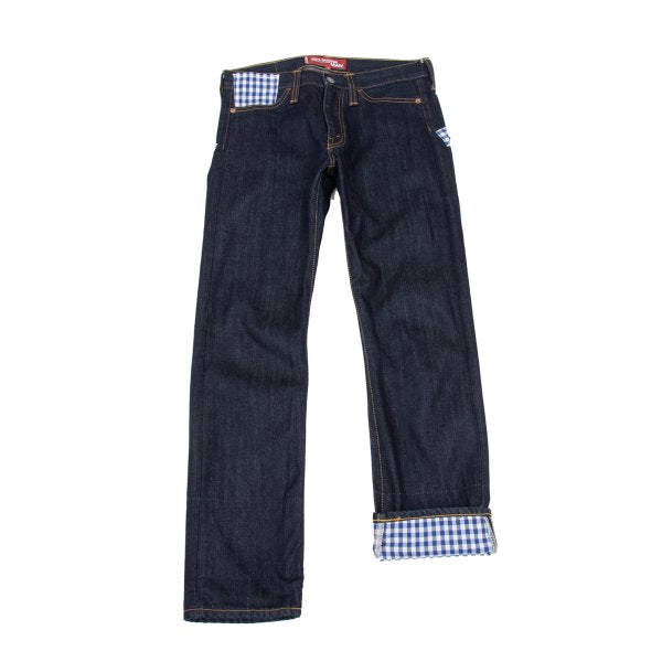 JUNYA WATANABE MAN PINK CDG x Levi's Patch Jeans Size S