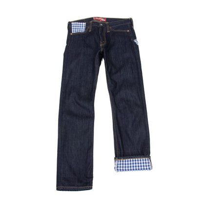 JUNYA WATANABE MAN PINK CDG x Levi's Patch Jeans Size S