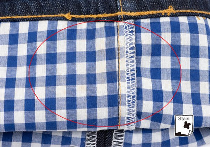 JUNYA WATANABE MAN PINK CDG x Levi's Patch Jeans Size S
