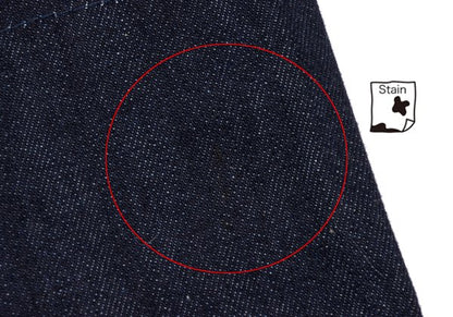 JUNYA WATANABE MAN PINK CDG x Levi's Patch Jeans Size S