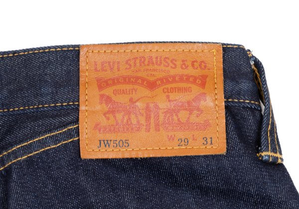 JUNYA WATANABE MAN PINK CDG x Levi's Patch Jeans Size S