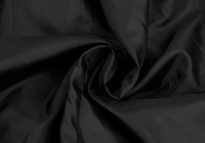 COMME des GARCONS Polyester Frill Flare Skirt Black Size S