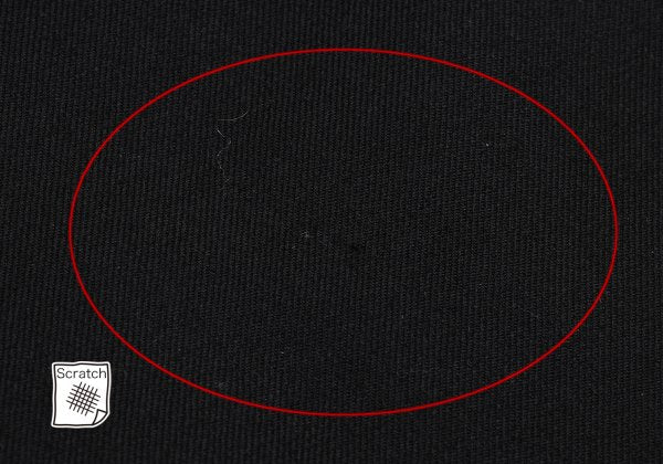 DRIES VAN NOTEN Wool Jacket Black Size 48