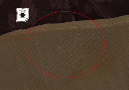 Jean Paul GAULTIER FEMME Floral Jacquard Dress Red Size 40