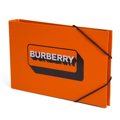 BURBERRY LONDON Orange