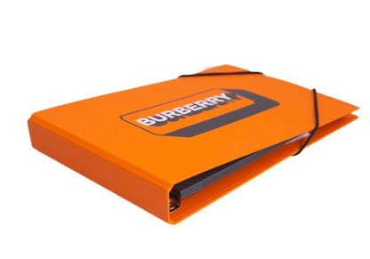 BURBERRY LONDON Orange