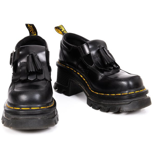 Dr.Martens Corran Mary Leather Sneakers Size US 5 (22cm)