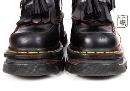 Dr.Martens Corran Mary Leather Sneakers Size US 5 (22cm)