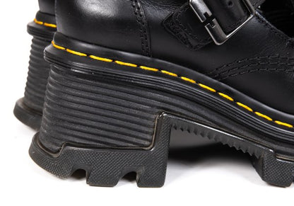 Dr.Martens Corran Mary Leather Sneakers Size US 5 (22cm)