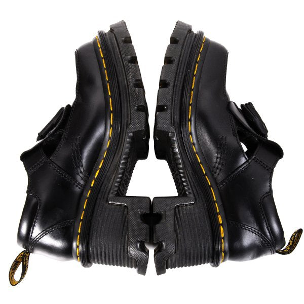 Dr.Martens Corran Mary Leather Sneakers Size US 5 (22cm)