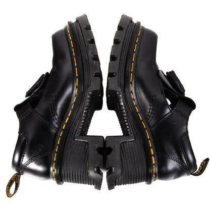 Dr.Martens Corran Mary Leather Sneakers Size US 5 (22cm)