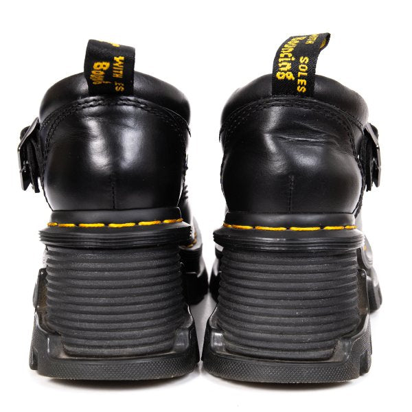 Dr.Martens Corran Mary Leather Sneakers Size US 5 (22cm)