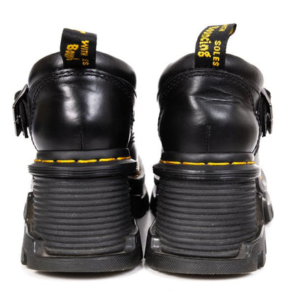 Dr.Martens Corran Mary Leather Sneakers Size US 5 (22cm)
