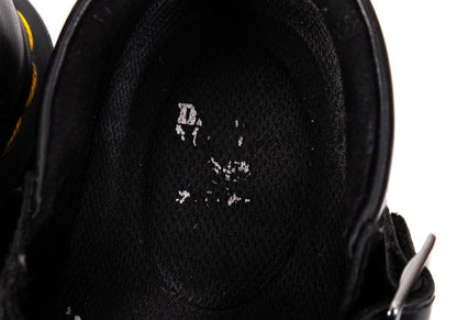 Dr.Martens Corran Mary Leather Sneakers Size US 5 (22cm)
