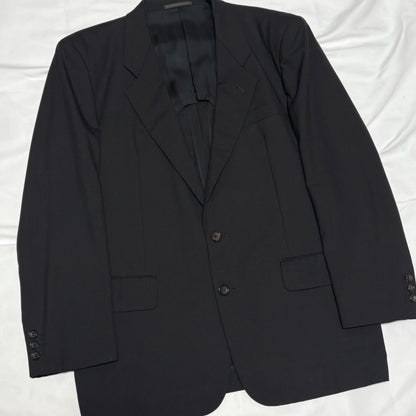 COMME des GARCONS HOMME 89' Wool Gabardine Jacket Size M