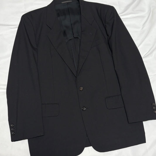 COMME des GARCONS HOMME 89' Wool Gabardine Jacket Size M