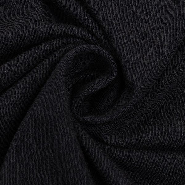 Yohji Yamamoto NOIR Cotton Panel Design Top Size 2
