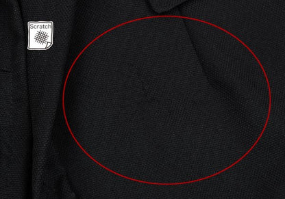 COMME des GARCONS Inside Out Design Jacket Black Size M