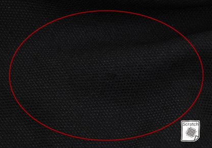COMME des GARCONS Inside Out Design Jacket Black Size M