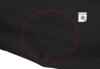 COMME des GARCONS Inside Out Design Jacket Black Size M