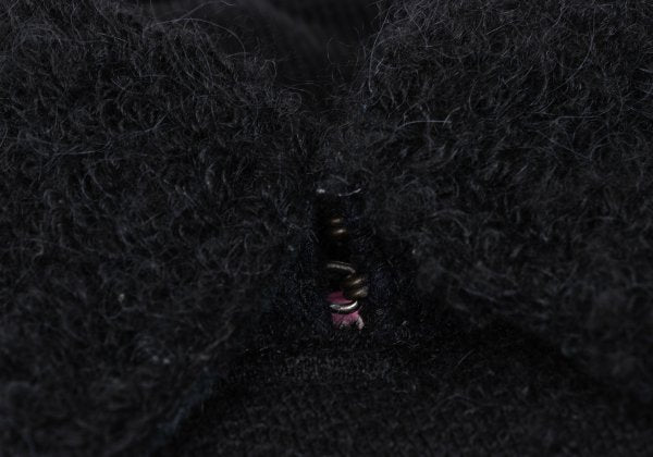 JUNYA WATANABE MAN PINK COMME des GARCONS Coat Black Size S
