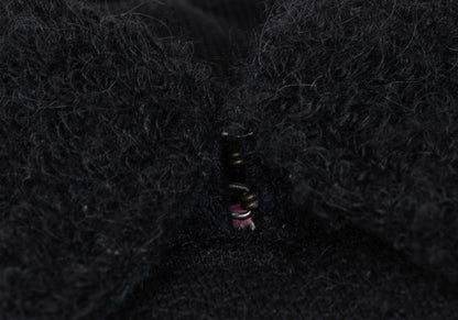JUNYA WATANABE MAN PINK COMME des GARCONS Coat Black Size S