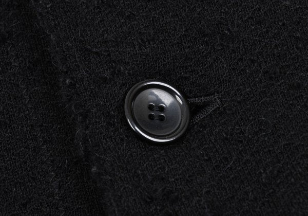 JUNYA WATANABE MAN PINK COMME des GARCONS Coat Black Size S