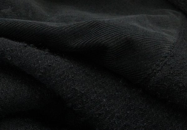 JUNYA WATANABE MAN PINK COMME des GARCONS Coat Black Size S