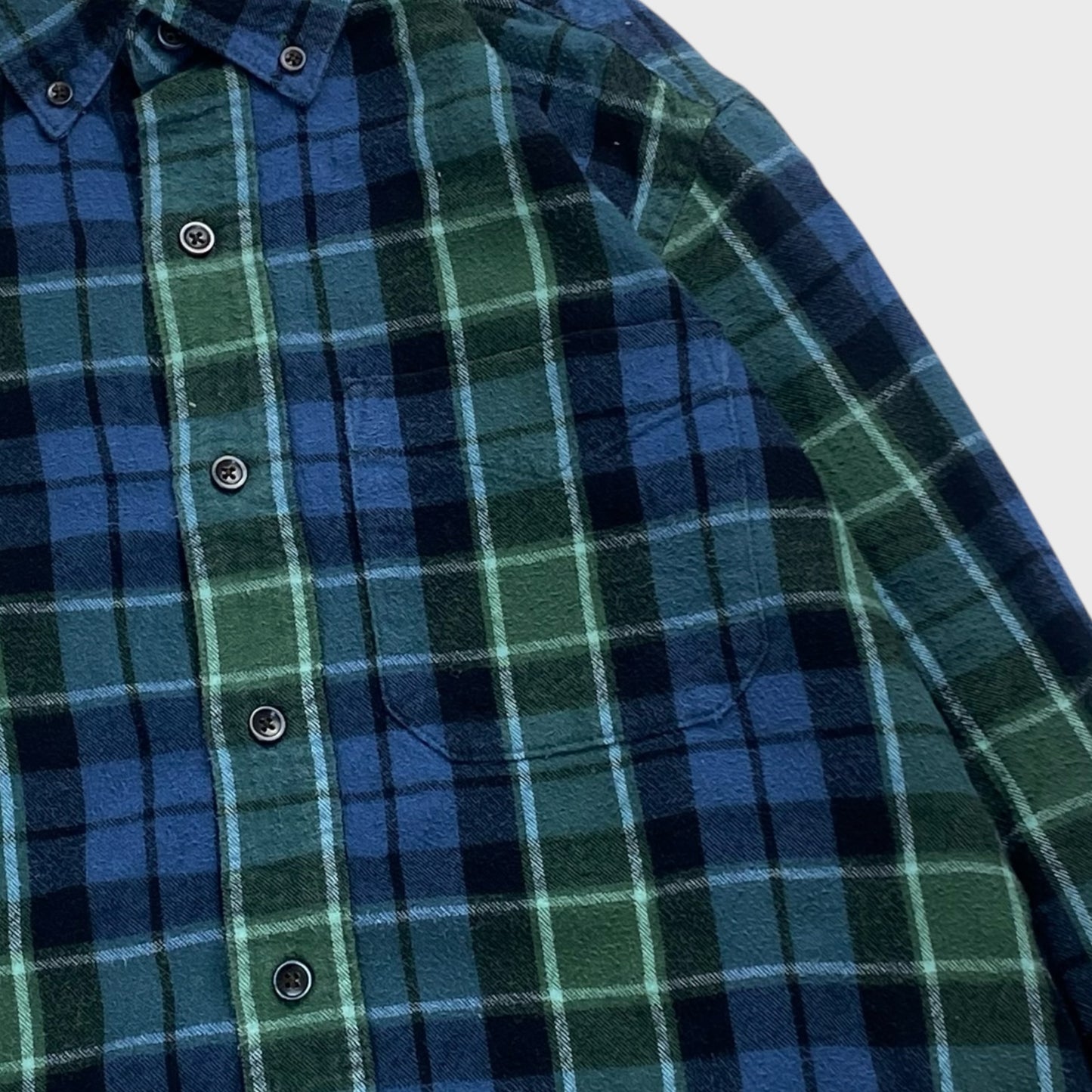 L.L. Bean 00s Shirt Size S
