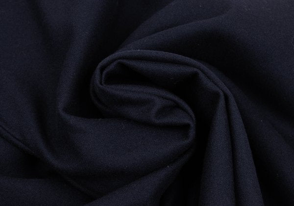 ISSEY MIYAKE MEN Blue Wool Double Pleat Pants Size S
