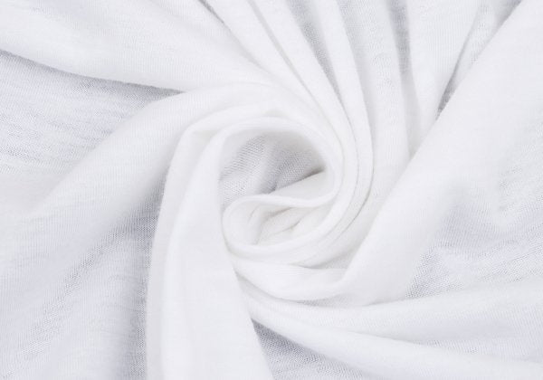 REGULATION yohji yamamoto Half-Zip L/S Tee White Size 2
