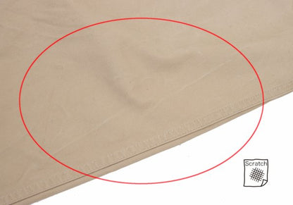 JUNYA WATANABE MAN Stripe Inside Chino Pants Beige Size L