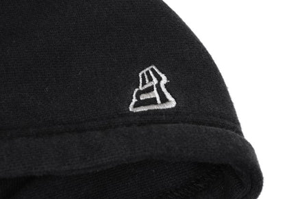 Yohji Yamamoto POUR HOMME New Era Logo Hoodie Black Size 2
