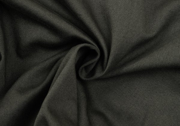 S'YTE Khaki Cotton Wide Cargo Pants Size 2