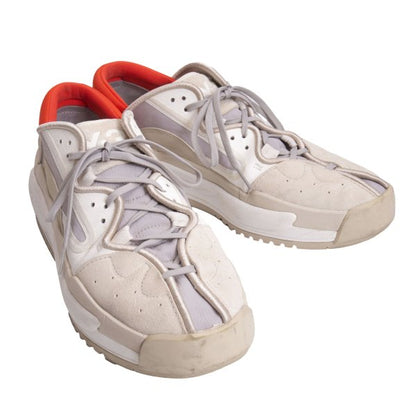 Y-3 HOKORI II Sneakers Off-Orange Size 28.5CM