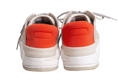 Y-3 HOKORI II Sneakers Off-Orange Size 28.5CM