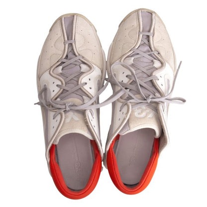 Y-3 HOKORI II Sneakers Off-Orange Size 28.5CM