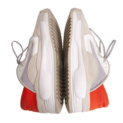 Y-3 HOKORI II Sneakers Off-Orange Size 28.5CM